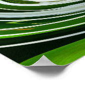 SpiderLily Twist Poster (Hoek)