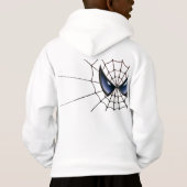 Spiderman (Achterkant)