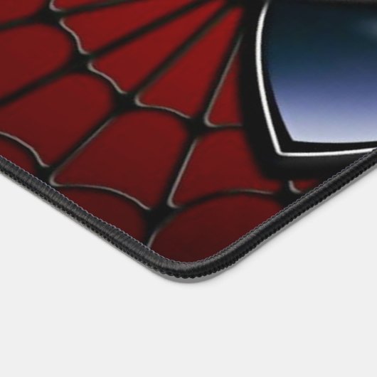 Spiderman Bureaumat (Hoek)