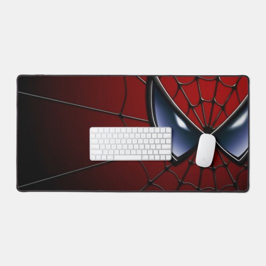Spiderman Bureaumat (Keyboard & Muis)