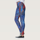 Spiderman leggings (Links)