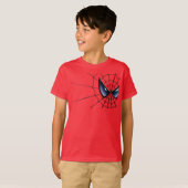 Spiderman T-shirt (Voorkant volledig)