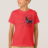 Spiderman T-shirt (Voorkant)