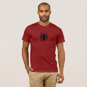 Spiderman T-shirt (Voorkant volledig)