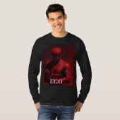 Spiderman T-shirt cool ontwerp (Voorkant volledig)
