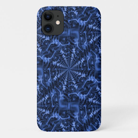 Spiders Galore..... Case-Mate iPhone Case (Achterkant)