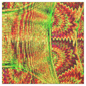 Spider's zonlicht...... stof (Swatch)