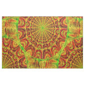 Spider's zonlicht...... stof (Fat Quarter)