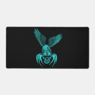 Spiderskull met Eagle Bureaumat