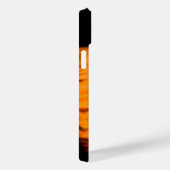 Spiderskull met Eagle Case-Mate iPhone Case (Achterkant / Rechts)