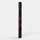 Spiderweb Fractal Case-Mate iPhone Case (Achterkant/rechts)