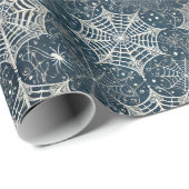 Spiderweb wrapppapier cadeaupapier (Rol Hoek)