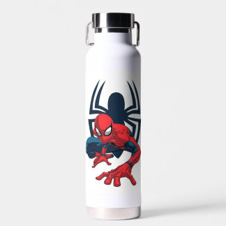"Spidey Sipper Marvel" Waterfles