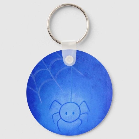 Spidey Sleutelhanger (Voorkant)