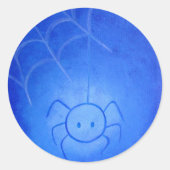 Spidey Stickers (Voorkant)