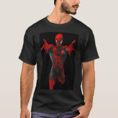 Spidey T-shirt (Voorkant)