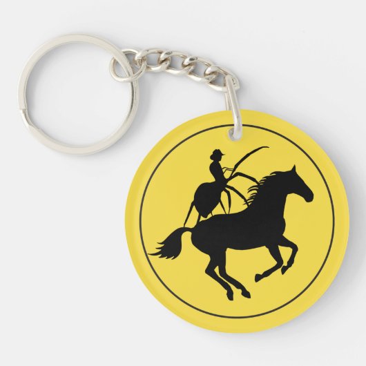 SPIDO PONA zelfstandig naamwoord gebruikt mnemonic Sleutelhanger (Voorkant)