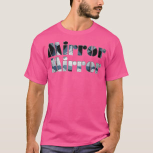 Spiegel 2 t-shirt