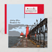 SPIEGEL BRIEFKAART (Voorkant / Achterkant)