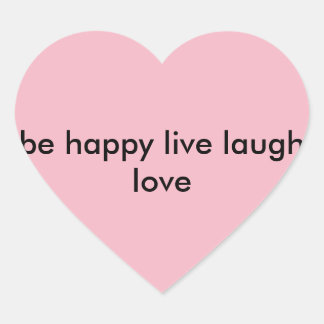 spiegel hart sticker