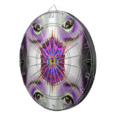 Spiegel Horizon Dartbord (Voorkant Rechts)