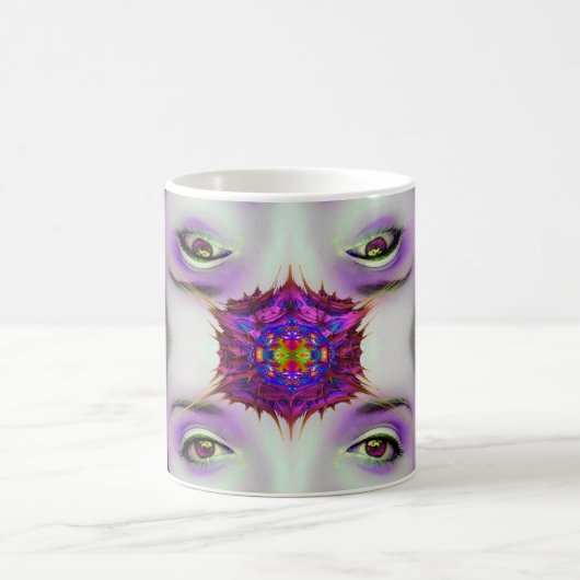 Spiegel Horizon Koffiemok (Center)