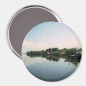 Spiegel magneet starten (Voorkant / Achterkant)