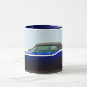 SPIEGEL MOK (Midden)