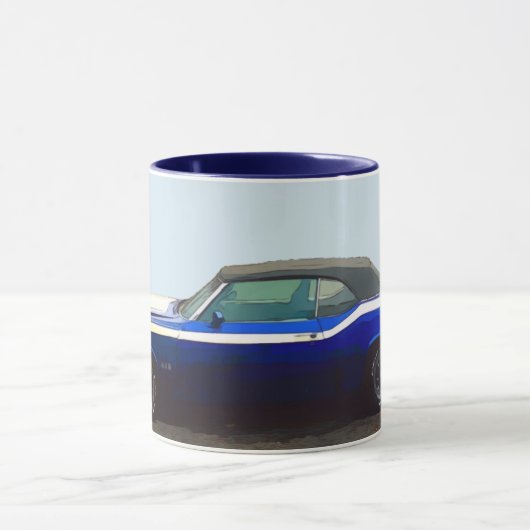 SPIEGEL MOK (Midden)