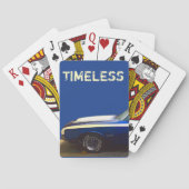 SPIEGEL POKERKAARTEN (Achterkant)