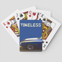 SPIEGEL POKERKAARTEN