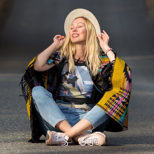 SPIEGEL VAN HET ZEE Lapphund shirten Trui