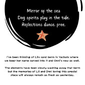 SPIEGEL VAN HET ZEE Lapphund shirten Trui