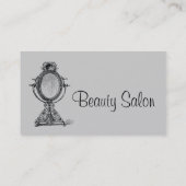  spiegel visitekaartje (Achterkant)