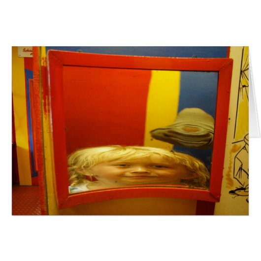 Spiegelen (Voorkant Horizontaal)
