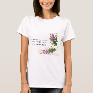 Spiegelen T-shirt