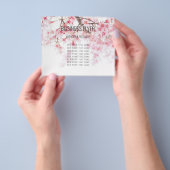 SPIEGELER VOOR BEDRIJVEN : KERRY BLOSSOM FLYER (Hand)