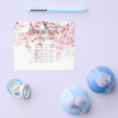 SPIEGELER VOOR BEDRIJVEN : KERRY BLOSSOM FLYER (Enkel)