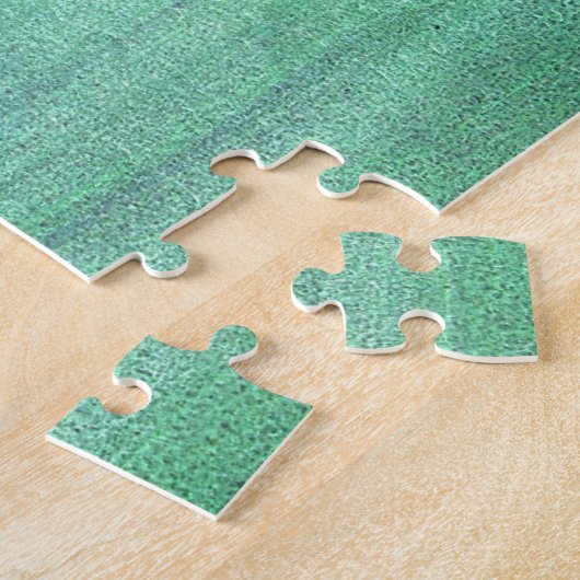 Spiegelkarper Gevist Legpuzzel (Zijkant)