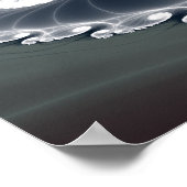 Spiegels1 Poster (Hoek)