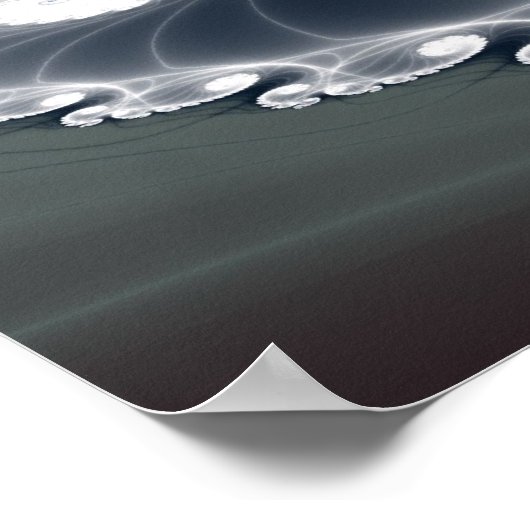 Spiegels1 Poster (Hoek)