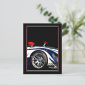 Spiegels Briefkaart (Staand voorkant)