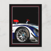 Spiegels Briefkaart (Voorkant)