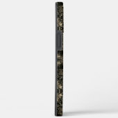 Spiegels, klassieke beige tinten Case-Mate iPhone case (Achterkant / Rechts)