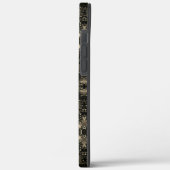 Spiegels, klassieke beige tinten Case-Mate iPhone case (Achterkant / Links)