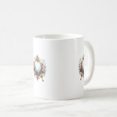 Spiegels Koffiemok (Voorkant rechts)