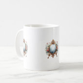 Spiegels Koffiemok (Voorkant links)