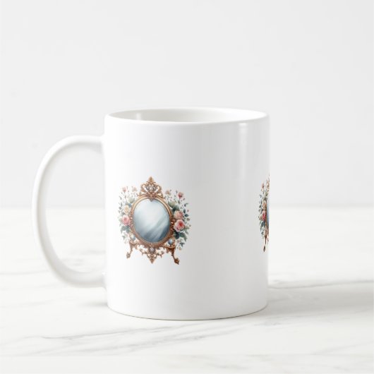 Spiegels Koffiemok (Links)