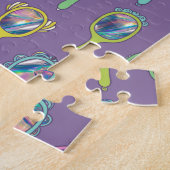 spiegelspiegel legpuzzel (Zijkant)