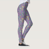 spiegelspiegelspiegelspiegels, leggings (Rechts)